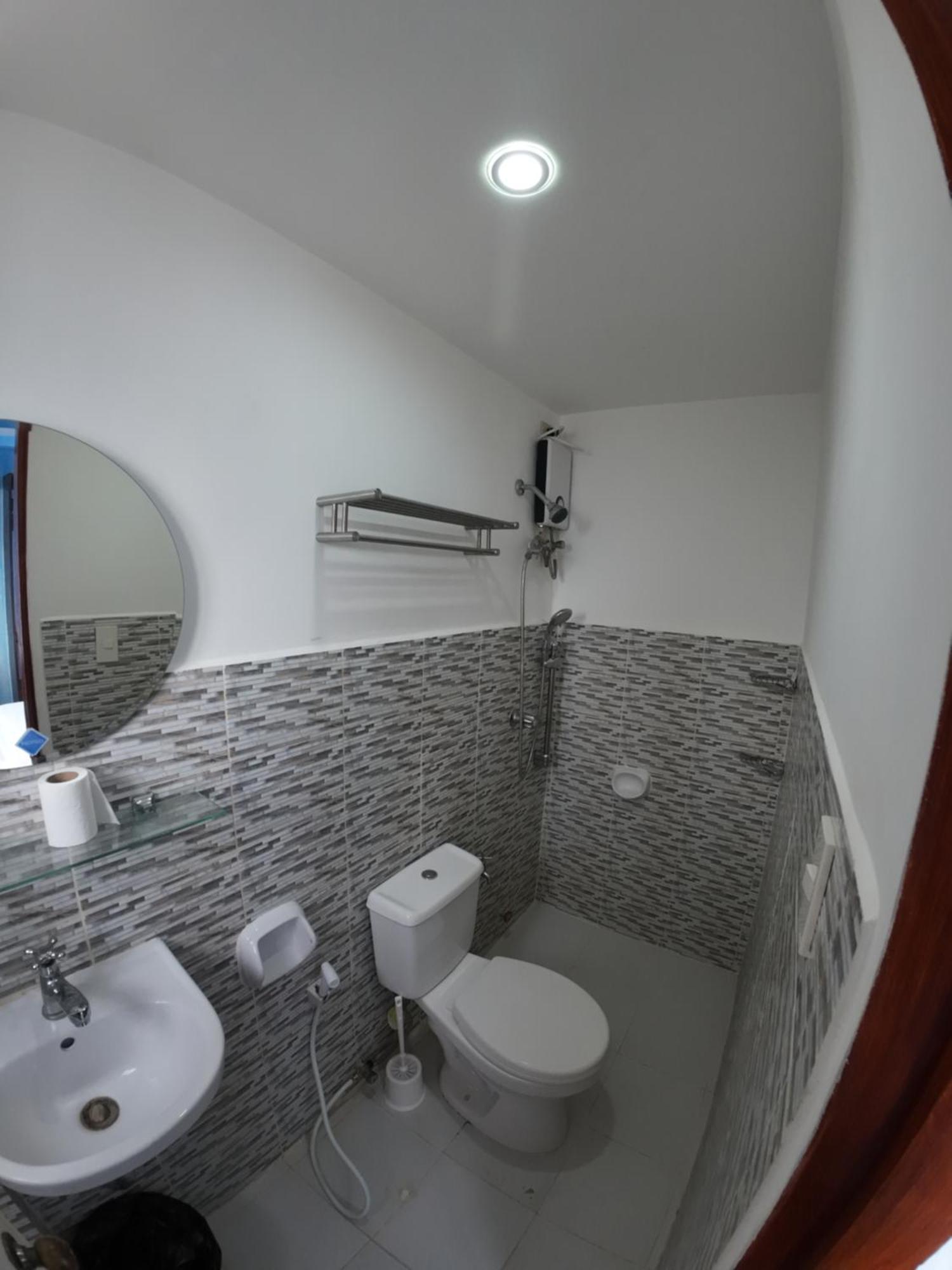 La Salangane Beach Hotel - Downtown Ель-Нідо Екстер'єр фото