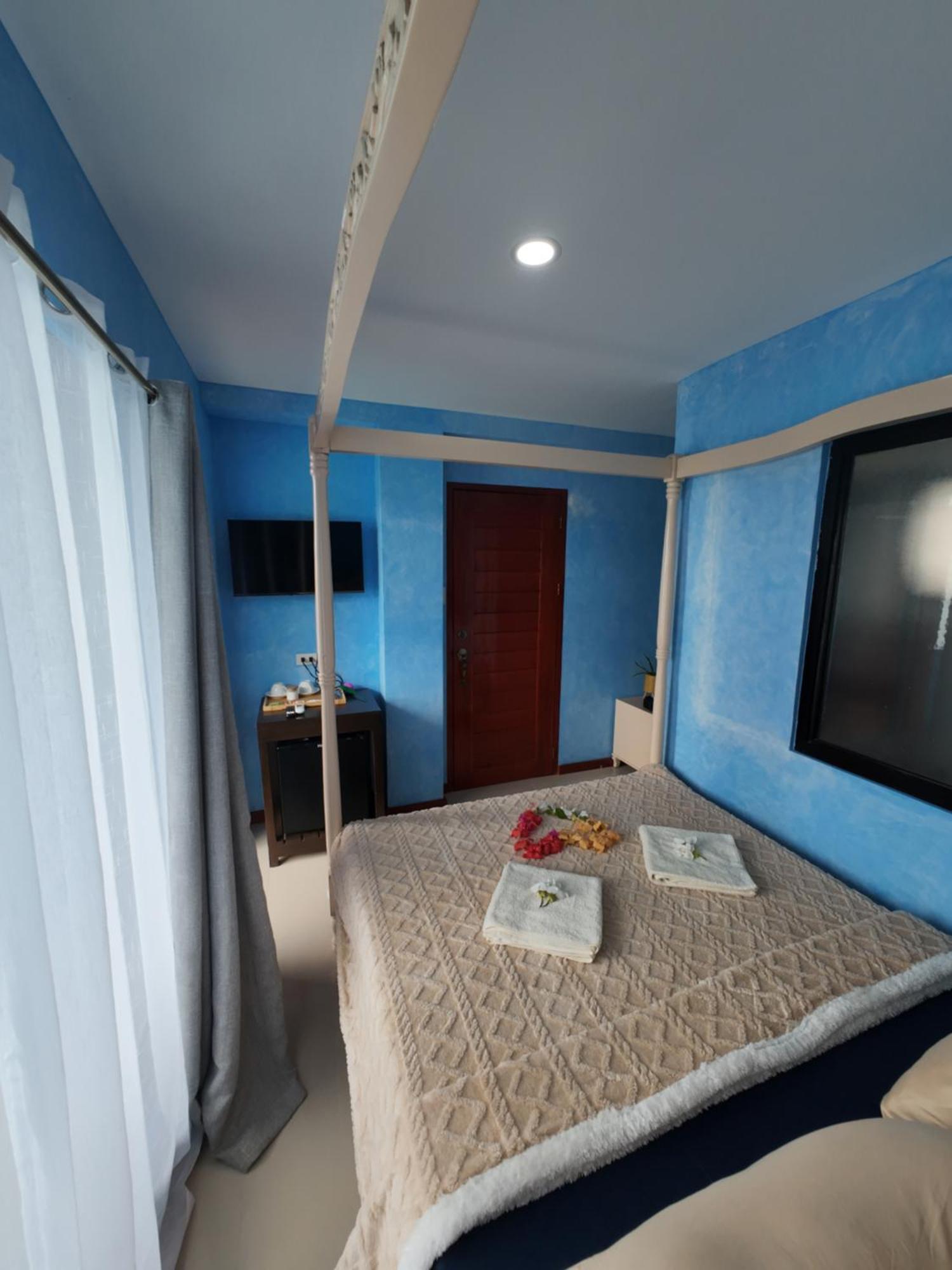 La Salangane Beach Hotel - Downtown Ель-Нідо Екстер'єр фото