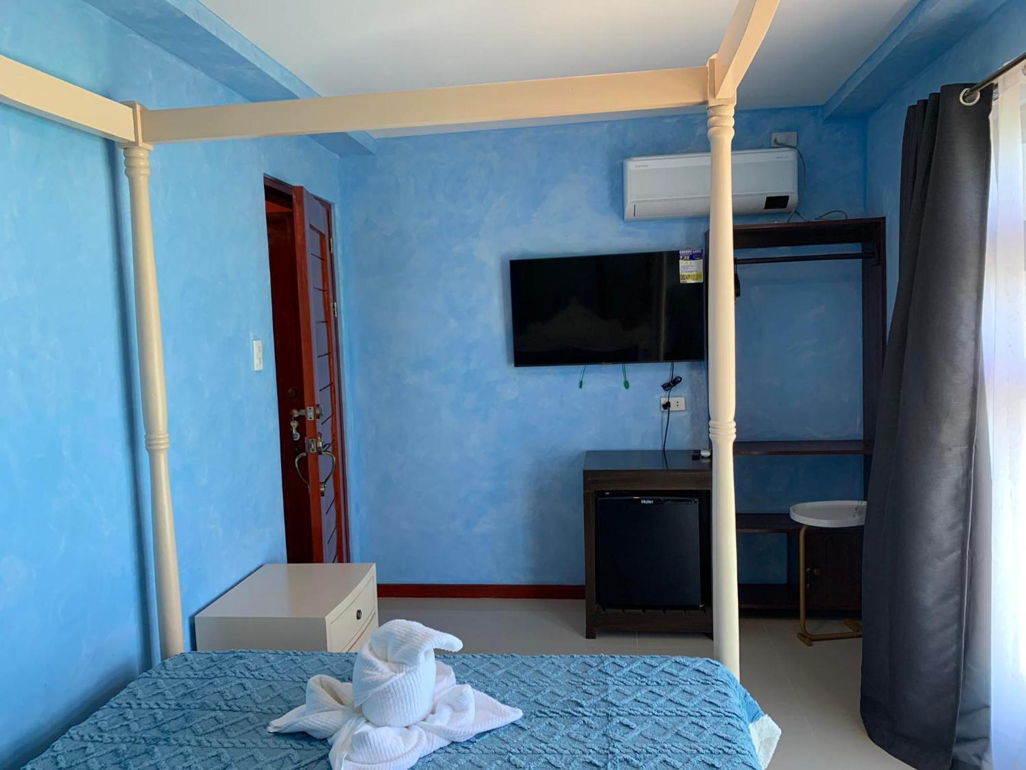 La Salangane Beach Hotel - Downtown Ель-Нідо Екстер'єр фото